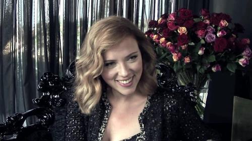 Scarlett Johansson