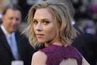 Scarlett Johansson