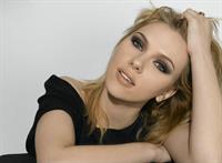 Scarlett Johansson