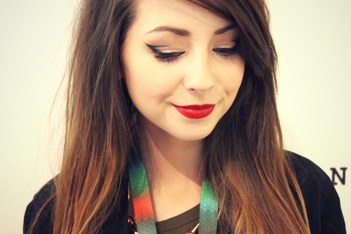 Zoe Sugg