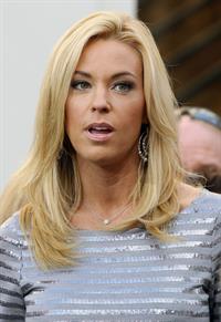 Kate Gosselin