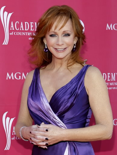 Reba McEntire