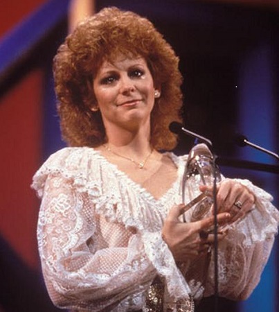 Reba McEntire