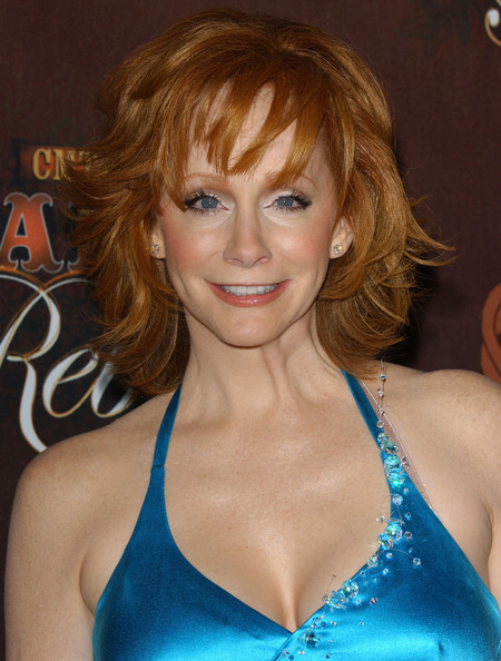 Reba McEntire