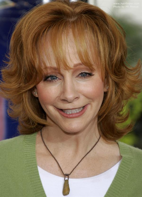 Reba McEntire