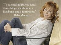 Reba McEntire