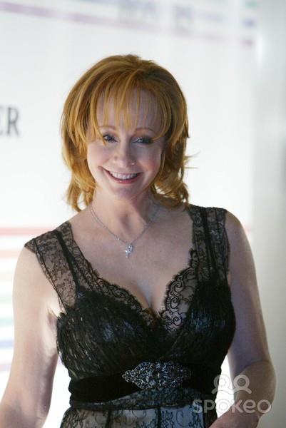 Reba McEntire