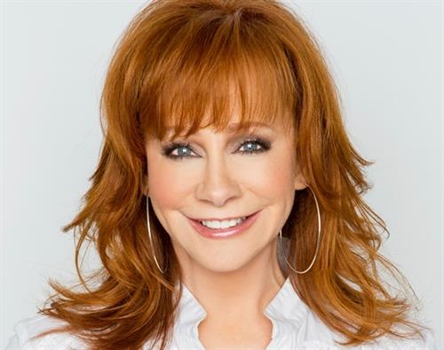 Reba McEntire