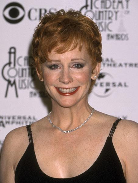 Reba McEntire