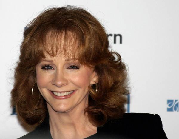 Reba McEntire