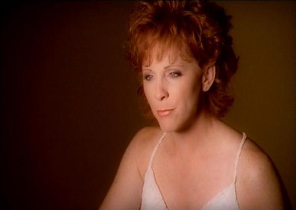 Reba McEntire