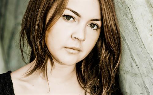 Lacey Turner