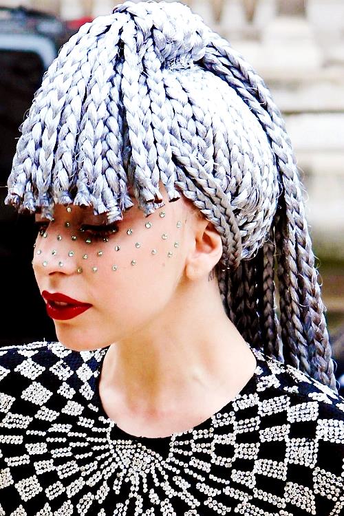 Lady Gaga