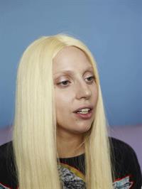 Lady Gaga