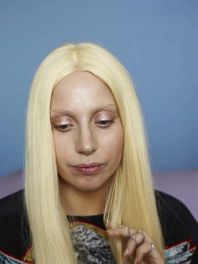 Lady Gaga