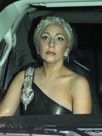 Lady Gaga