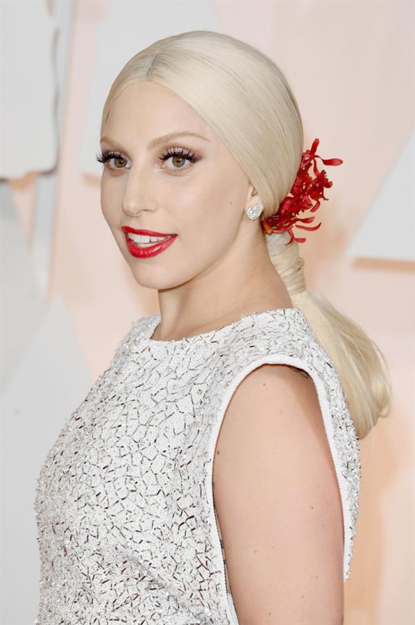 Lady Gaga