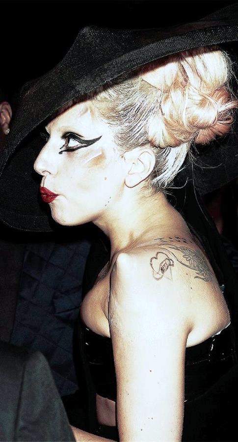 Lady Gaga