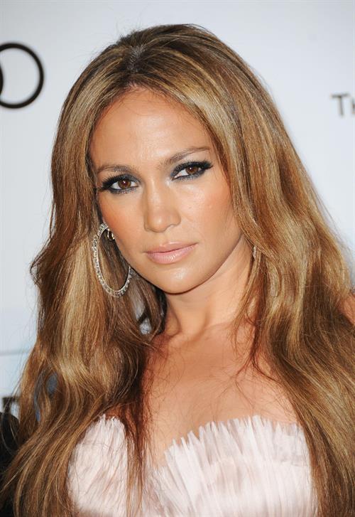 Jennifer Lopez
