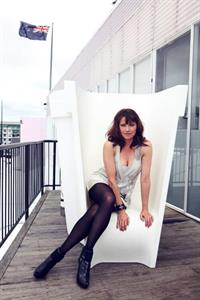 Lucy Lawless