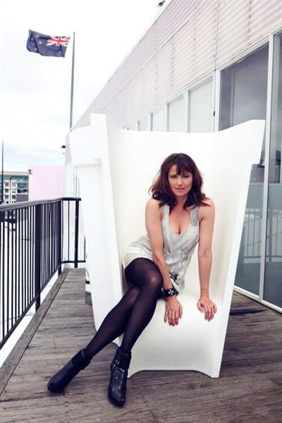 Lucy Lawless