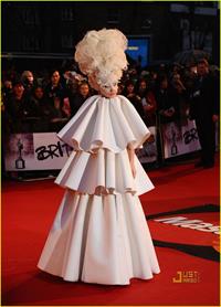 Lady Gaga