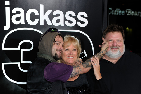 April Margera