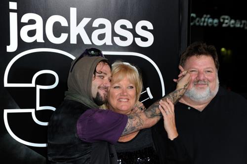 April Margera