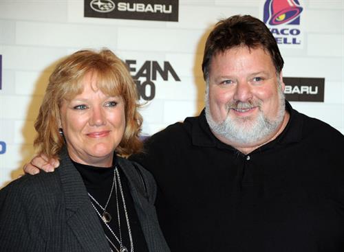 April Margera