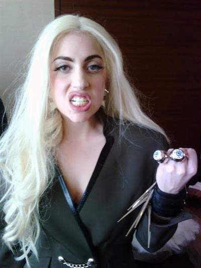 Lady Gaga