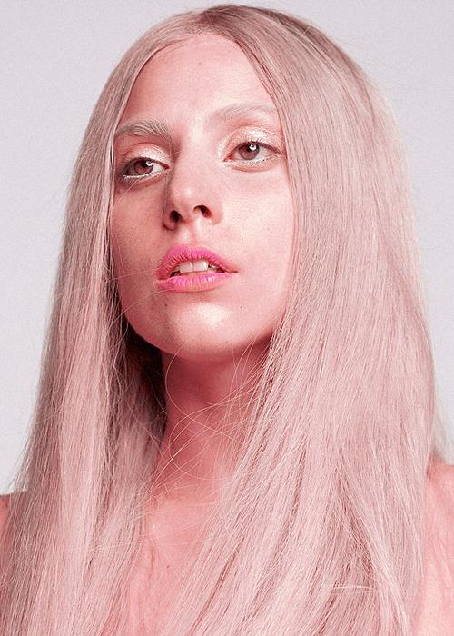 Lady Gaga