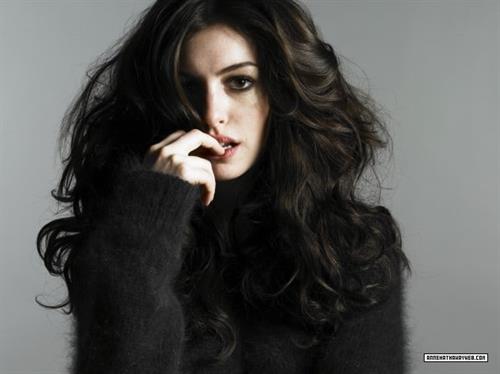 Anne Hathaway