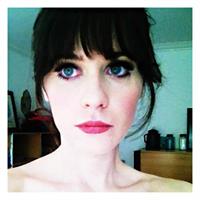 Zooey Deschanel