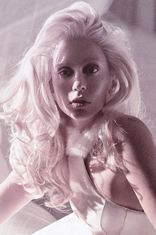 Lady Gaga