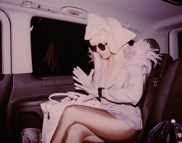 Lady Gaga