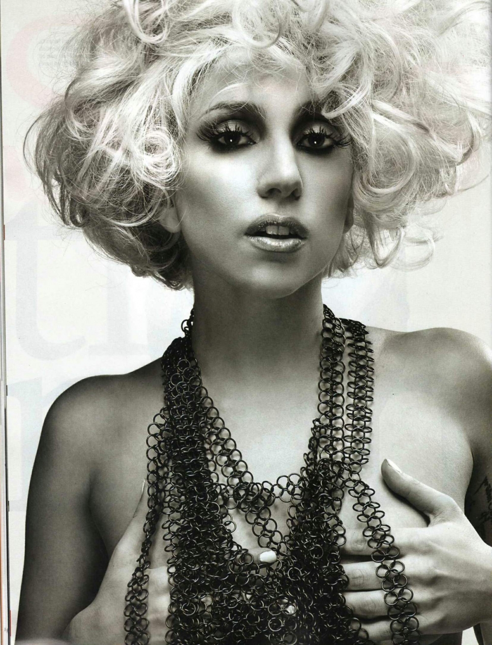 Lady Gaga