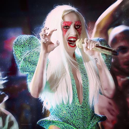 Lady Gaga