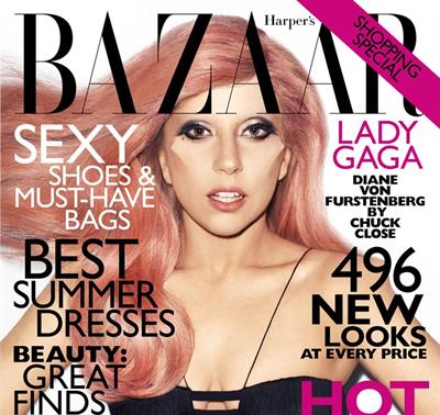 Lady Gaga
