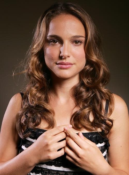 Natalie Portman