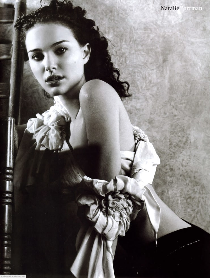 Natalie Portman