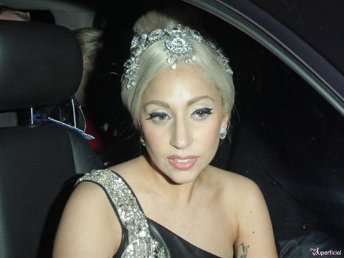 Lady Gaga
