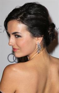Camilla Belle