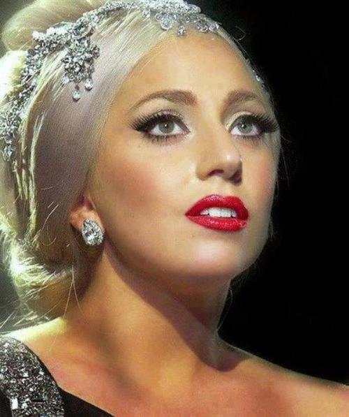 Lady Gaga