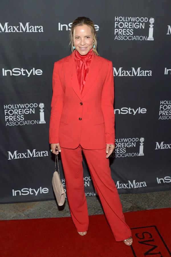 Maria Bello