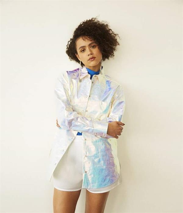 Nathalie Emmanuel