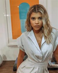 Sofia Richie