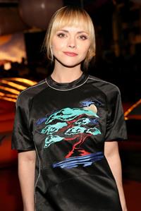 Christina Ricci