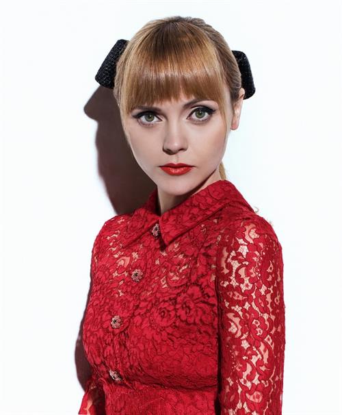 Christina Ricci