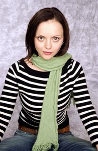 Christina Ricci