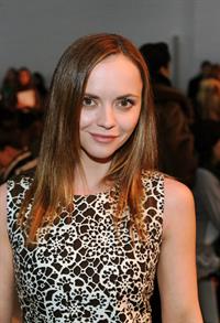 Christina Ricci